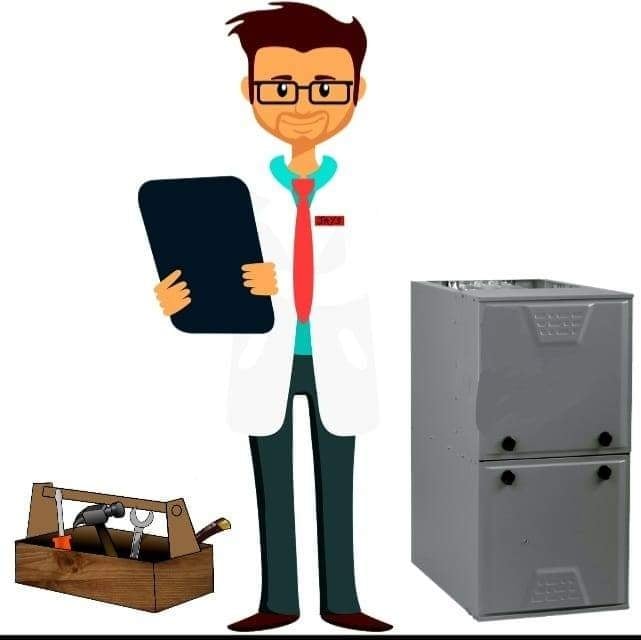 Avatar for Dr Jays Heating and Air Conditioning