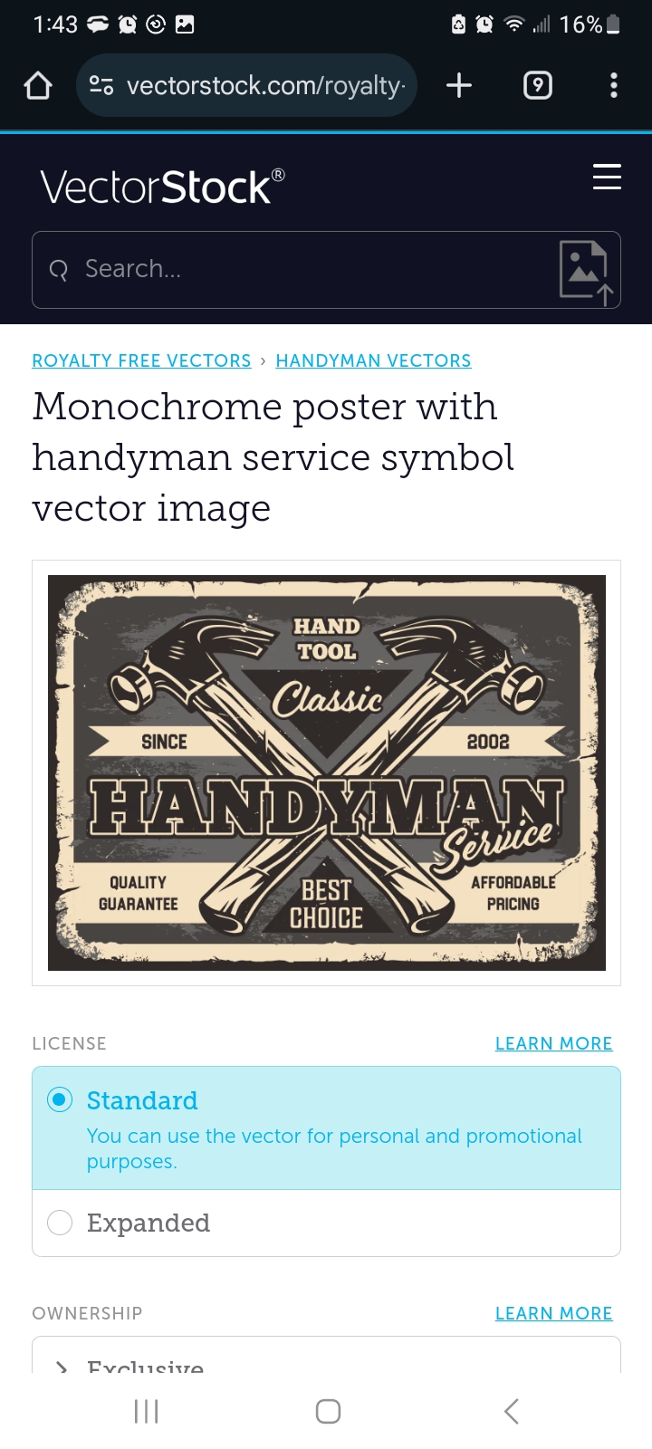 Avatar for Marks the spot