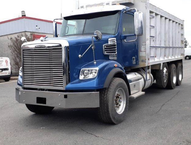 Avatar for E&T Logistics Llc 