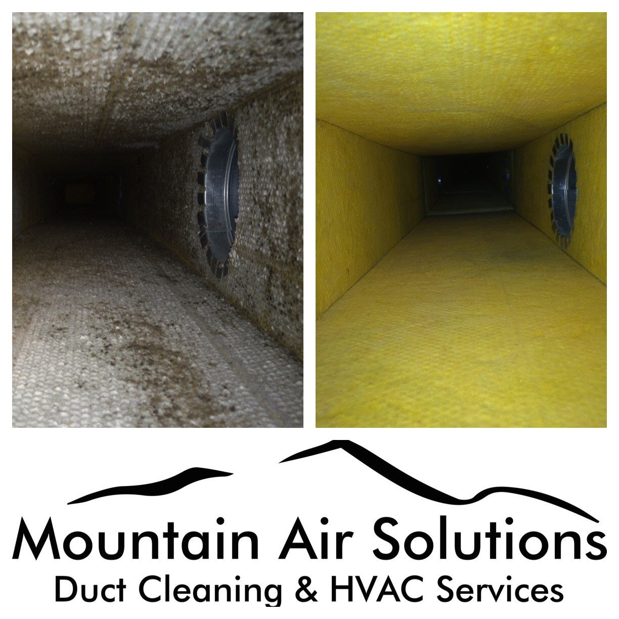 Avatar for Mountain Air Solutions Inc.