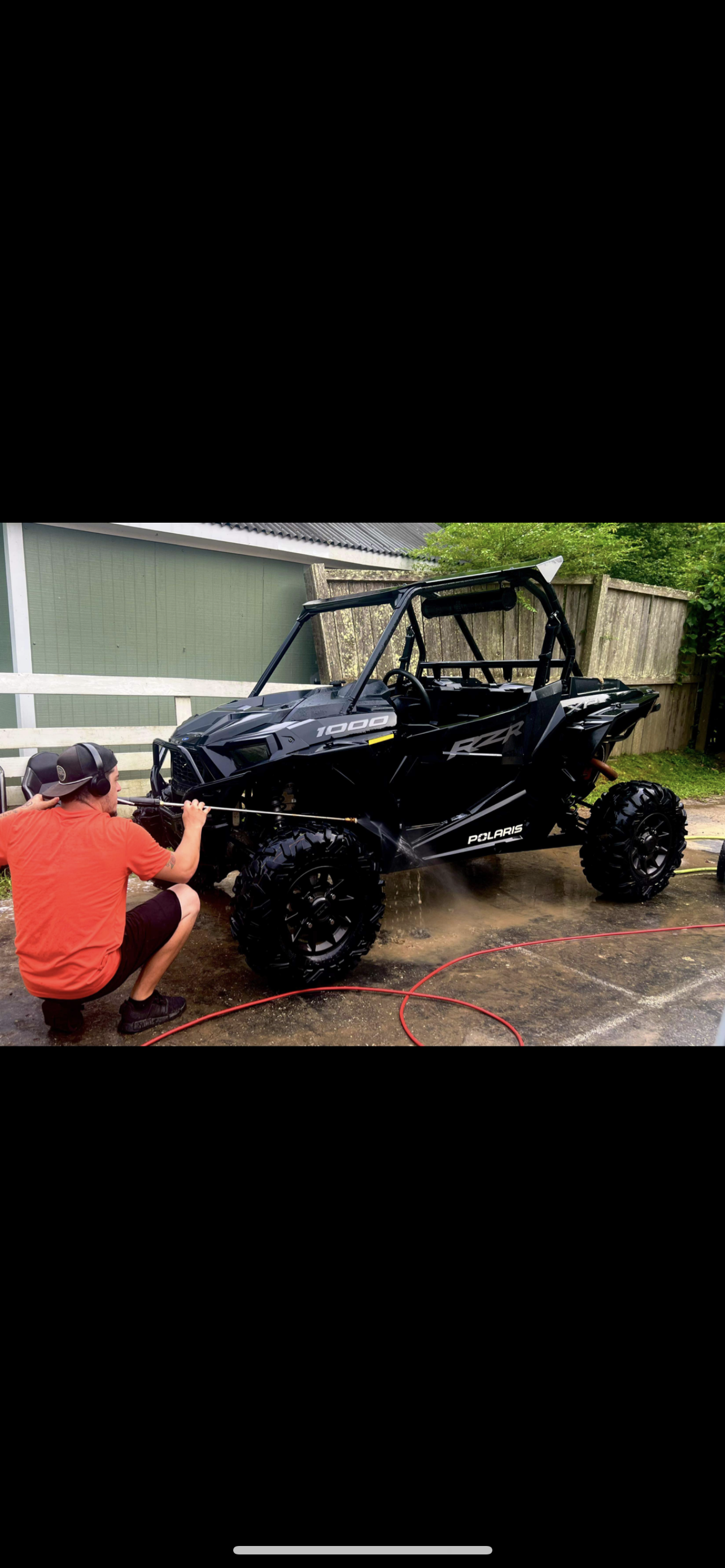 Avatar for Outlaw unlimited detailing