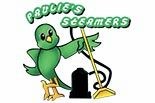 Paulie's Steamers logo