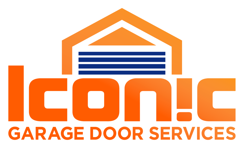 Iconic Garage Door Services logo