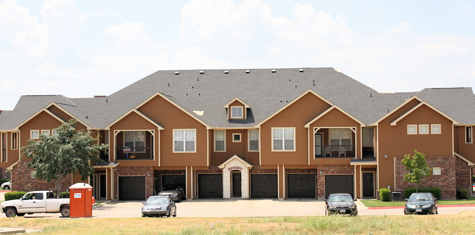 Multifamily Painting Contractor