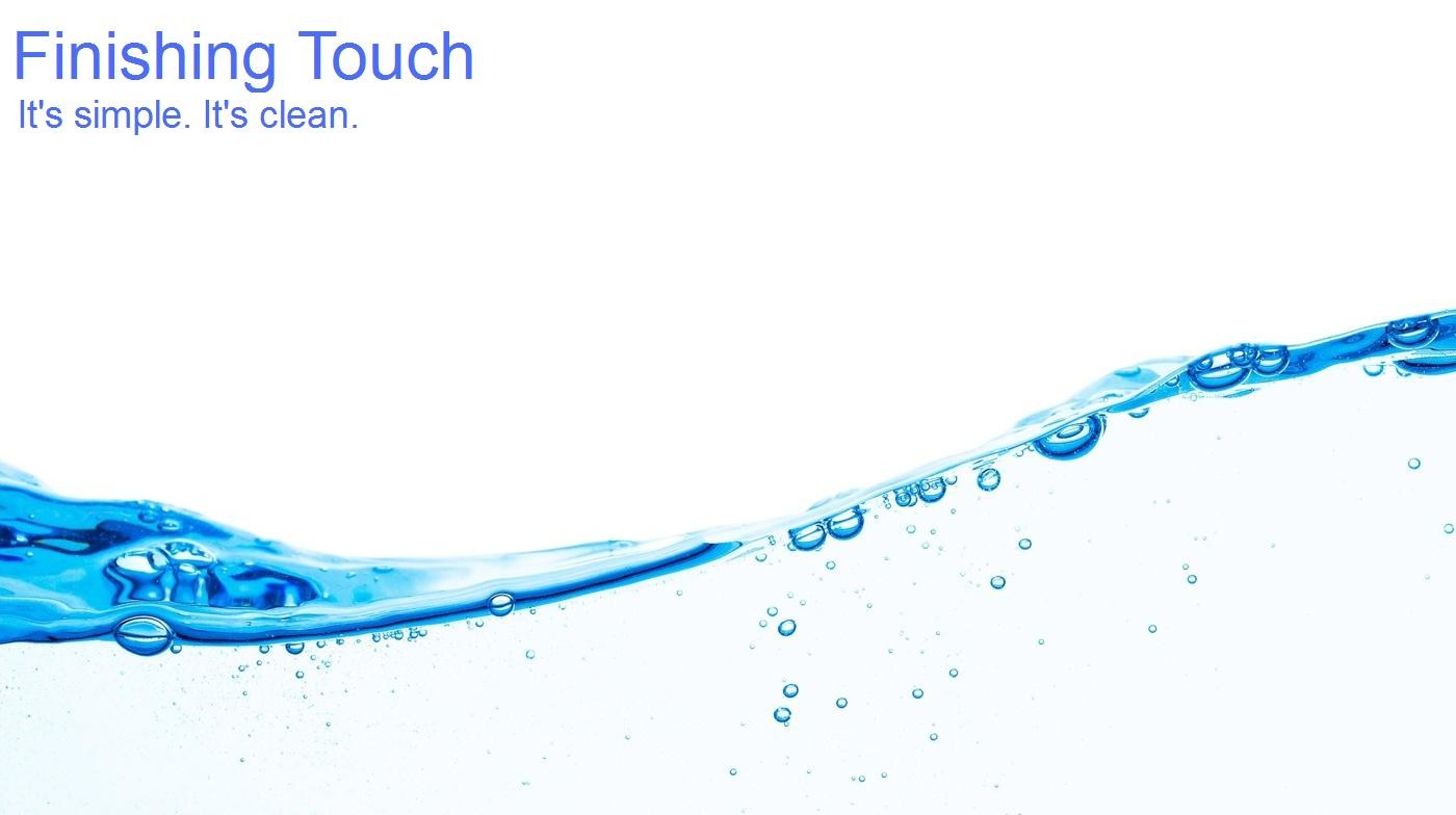 Avatar for Finishing Touch Building Services