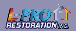 Avatar for L-Pro Restoration Inc.