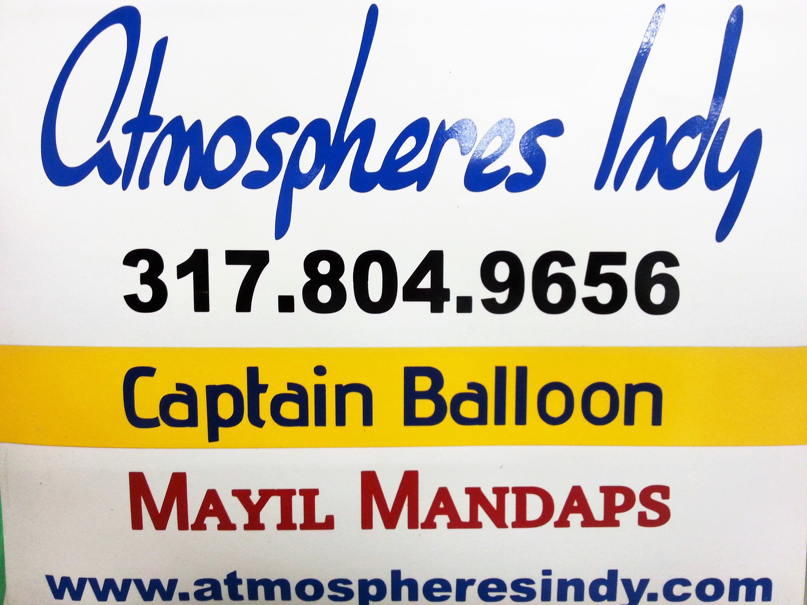 Avatar for Captain Balloon