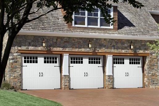Carriage House Collection