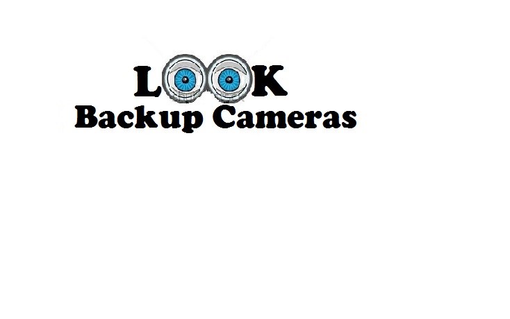 LOOK Backup Cameras logo
