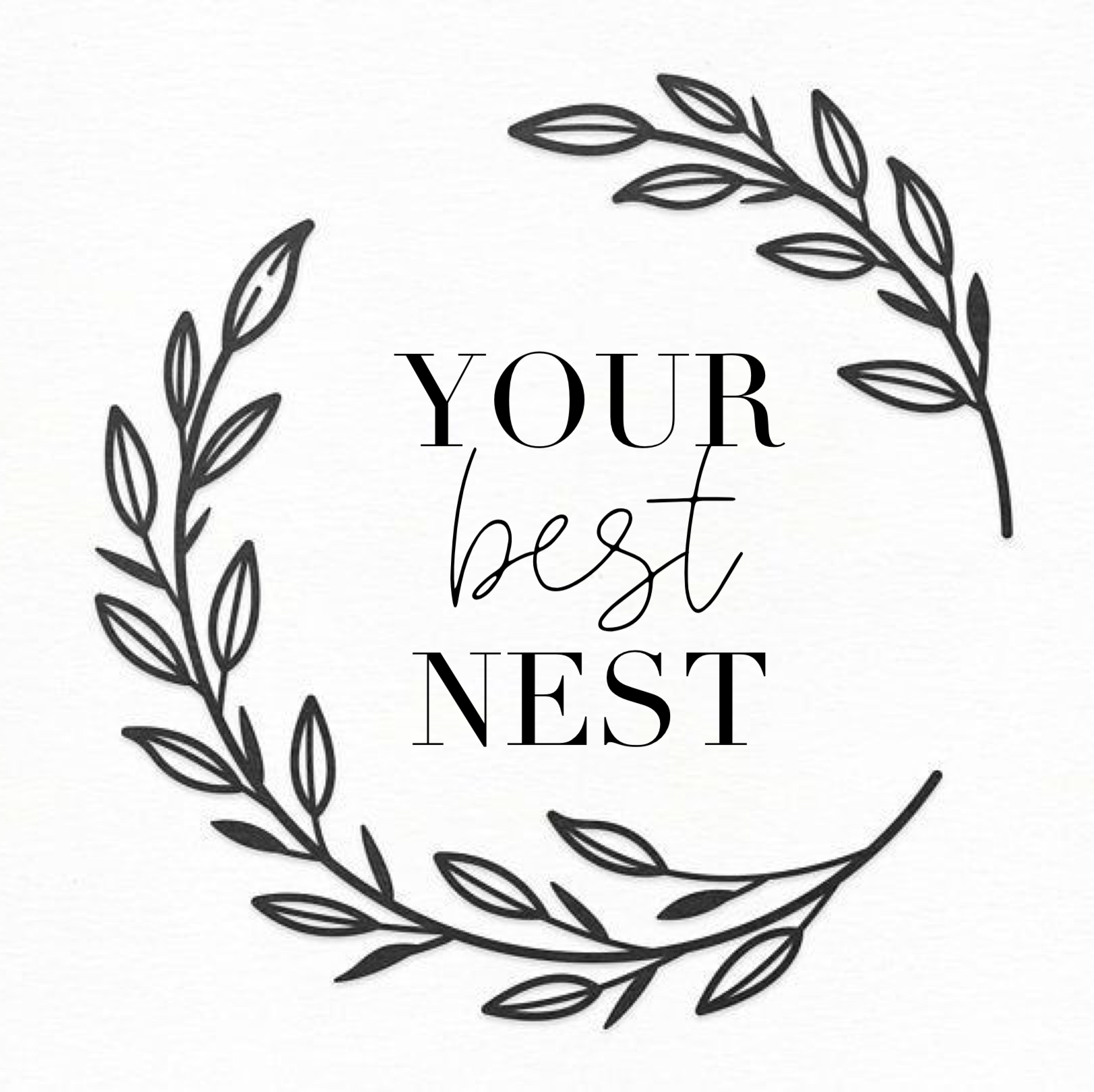 Avatar for Your Best Nest