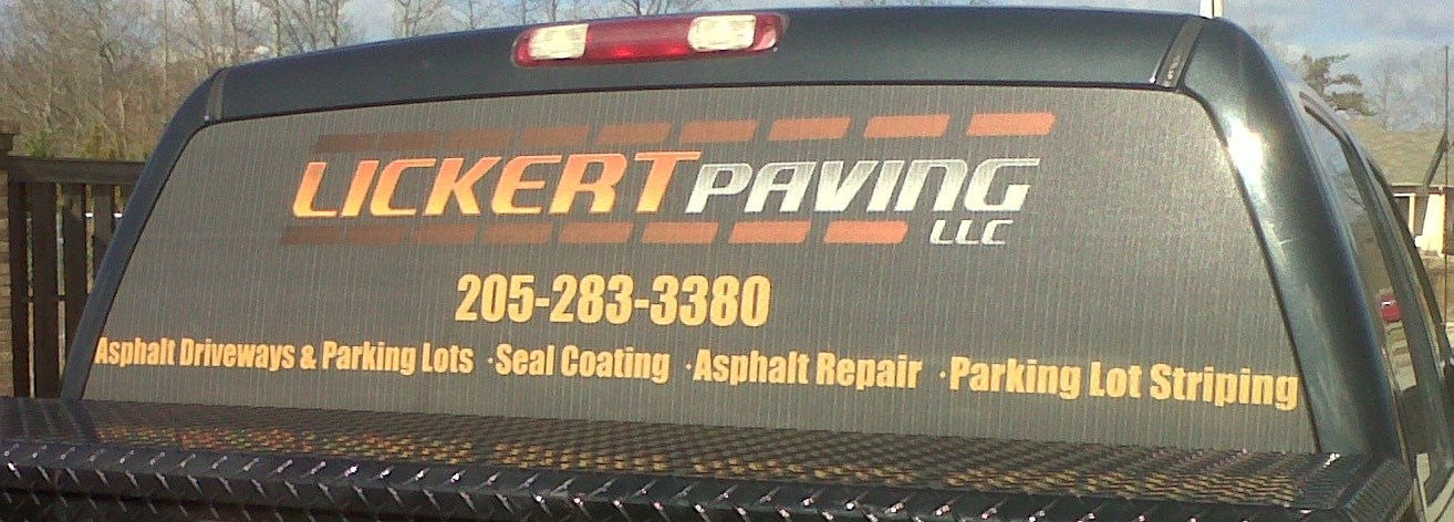 Avatar for Lickert Paving LLC