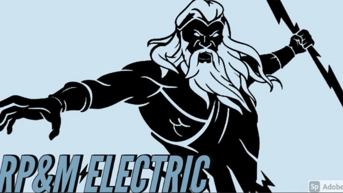 Avatar for RP&M Electric