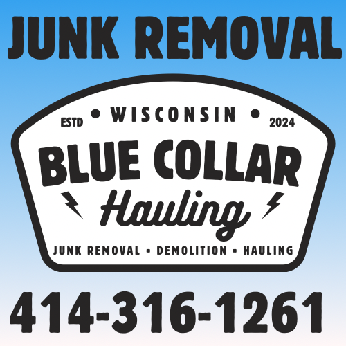 Avatar for Blue Collar Hauling