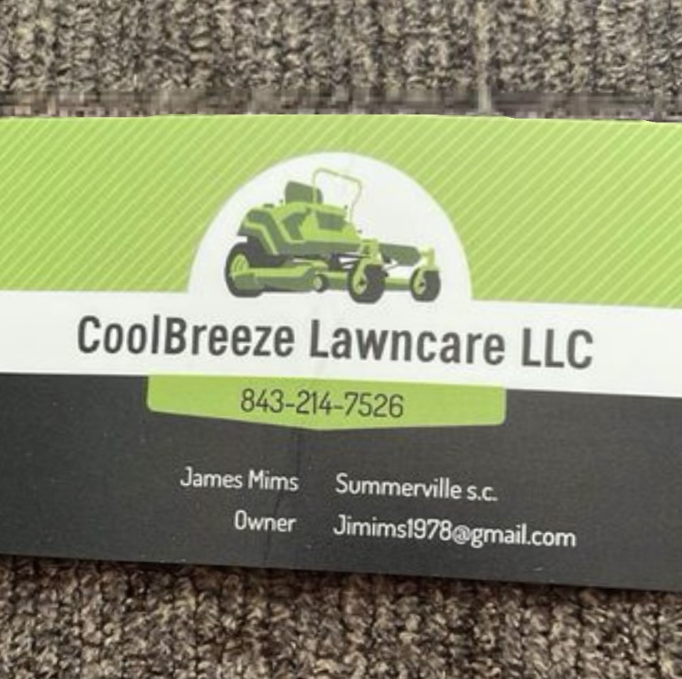 Avatar for CoolBreeze LawnCare LLC