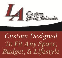 Avatar for LA Custom Grill Islands