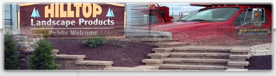 Avatar for HILLTOP LANDSCAPE PRODUCTS