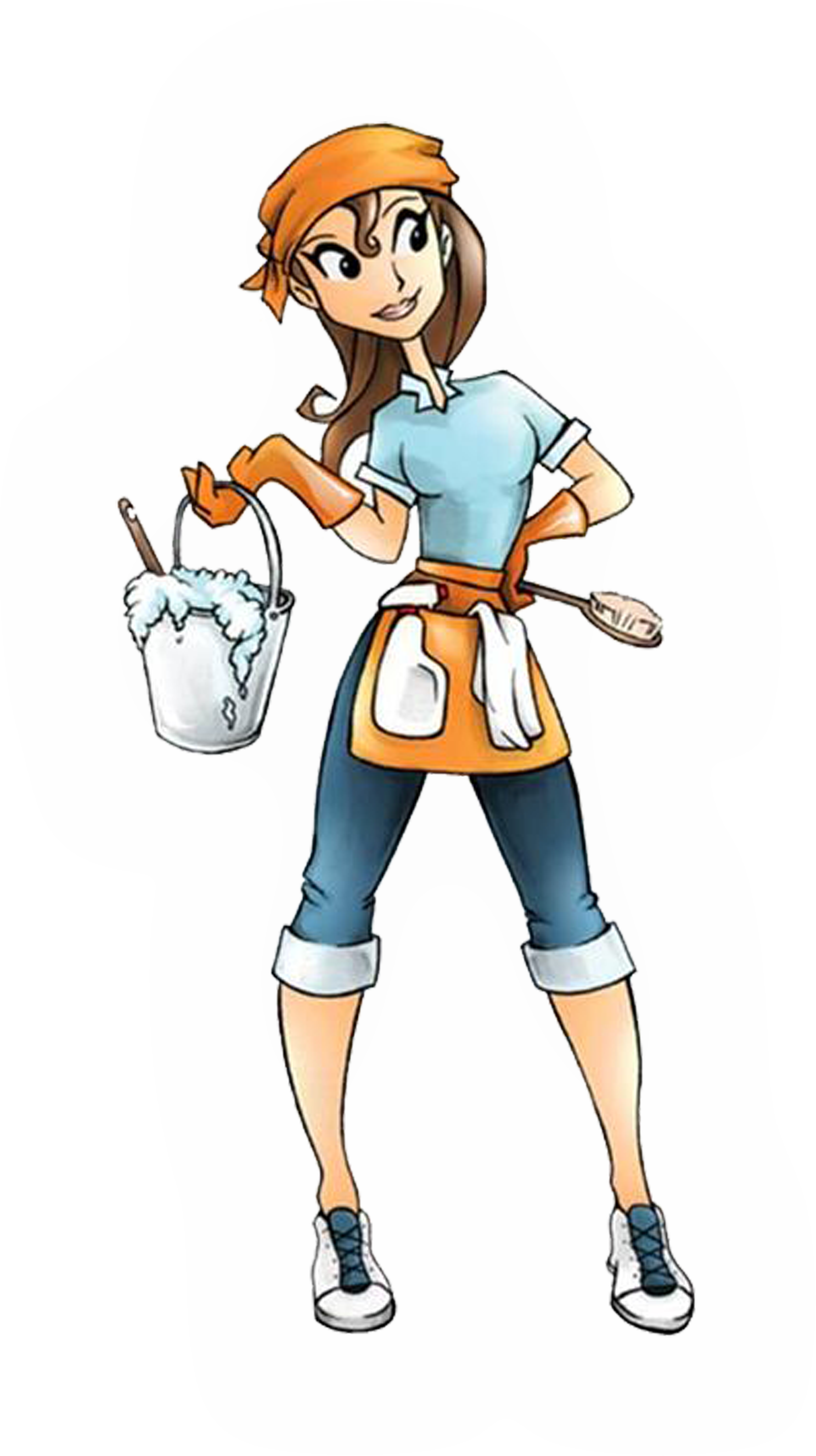 Avatar for Elizabeth's Cleaning Solutions