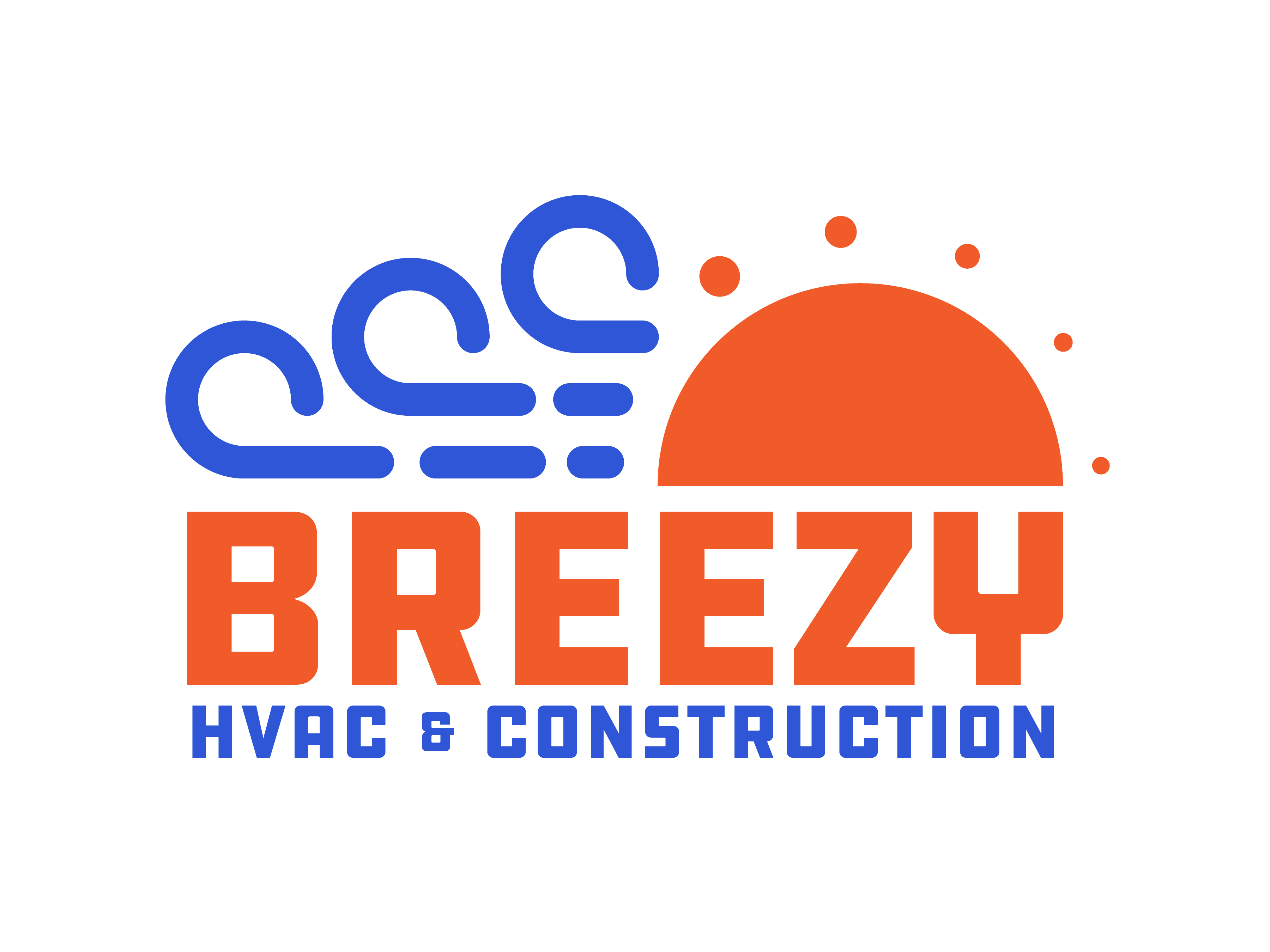 Avatar for Breezy HVAC and Construction