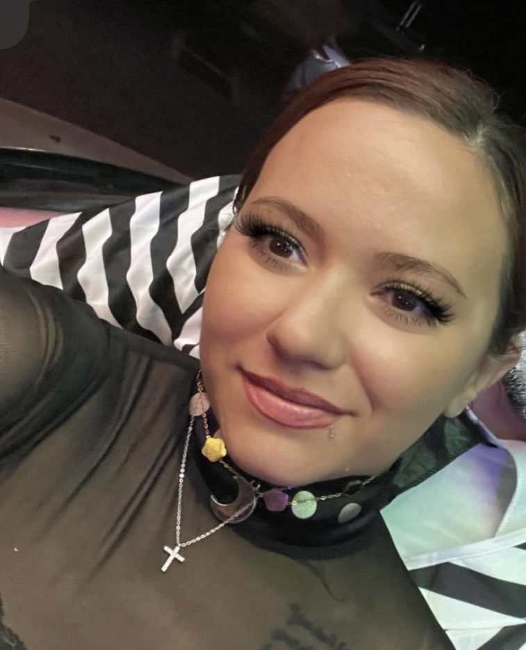 Avatar for Isolina zampella