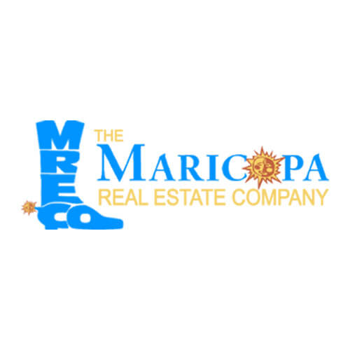 Maricopa Real Estate logo