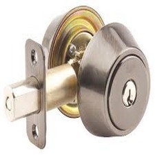 Parker Locksmith Store logo