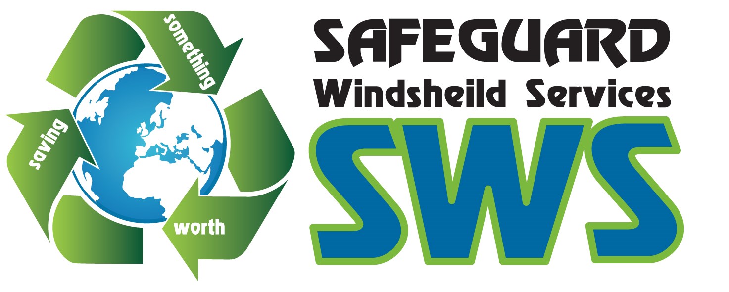 SAFEGUARD WINDSHIELD SERVICES, LLC logo