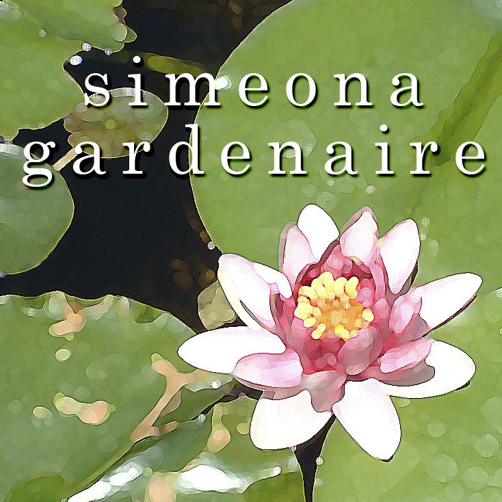 Simeona Gardenaire logo