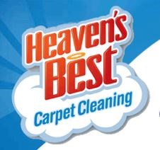 Avatar for Heaven's Best Carpet Cleaning