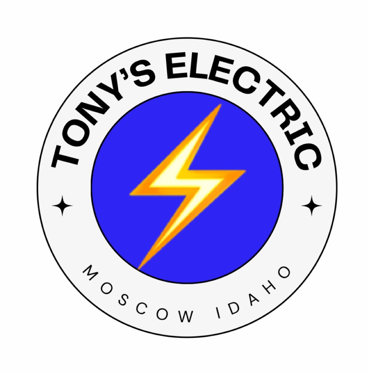 Avatar for Tony’s Electric Inc.
