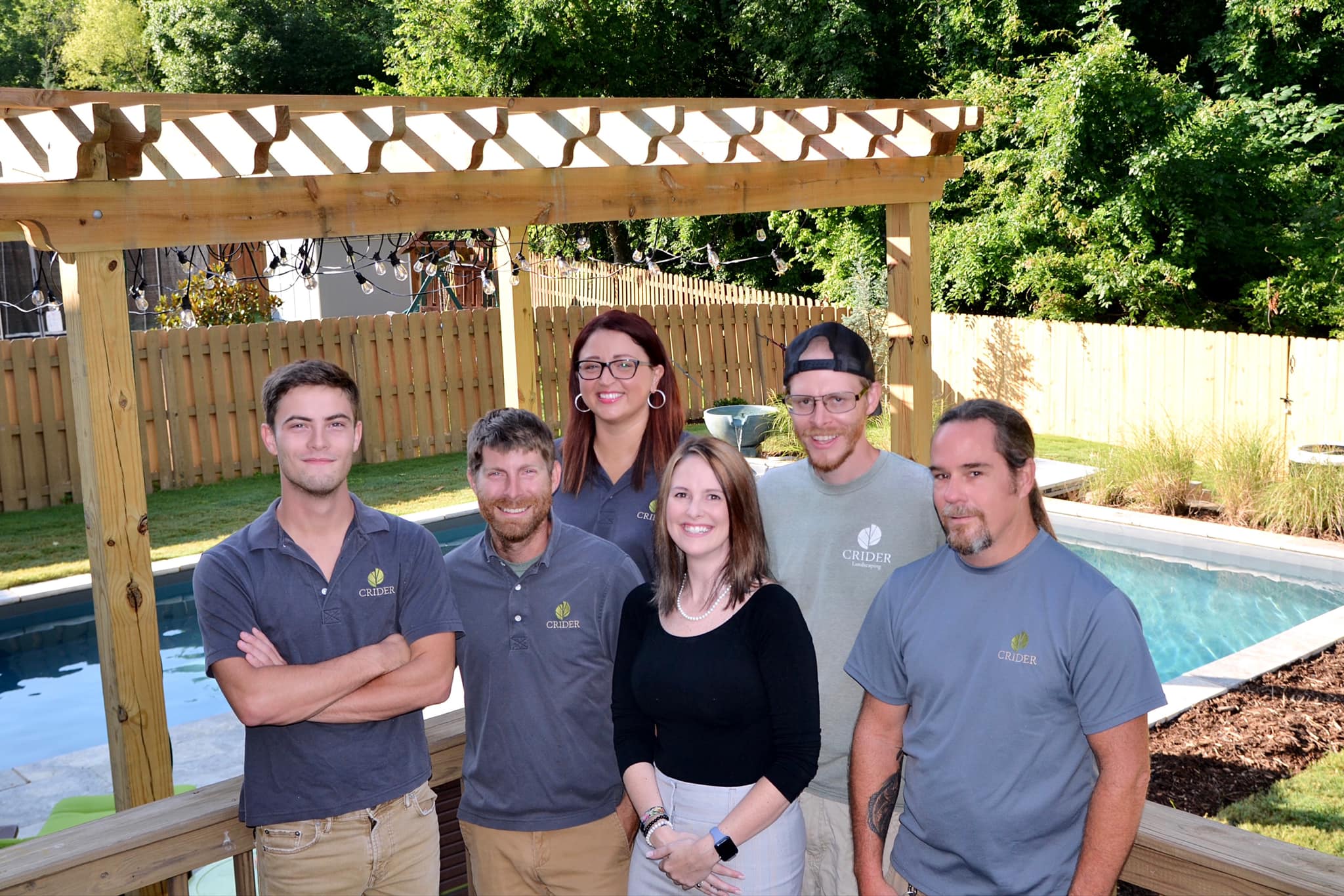 Avatar for Crider Landscaping
