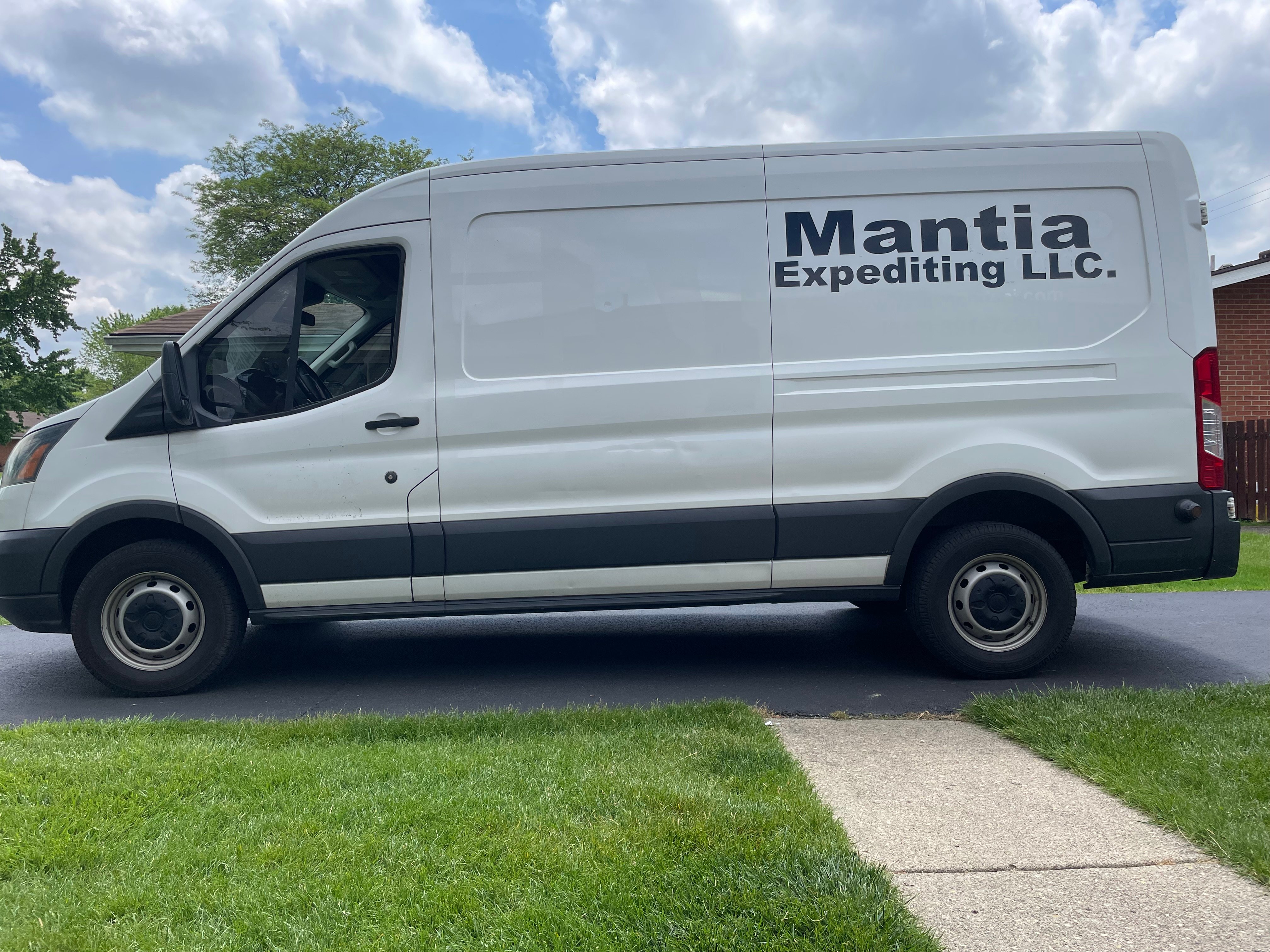 Avatar for Mantia Expediting