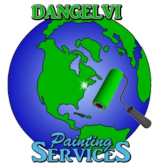 DanGelvi Painting Services logo