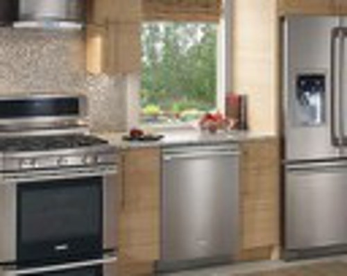 all affordable appliance repair logo
