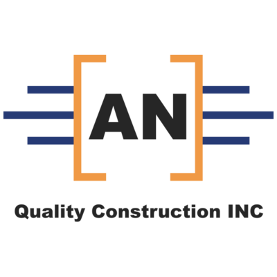 AN Quality Construction INC logo