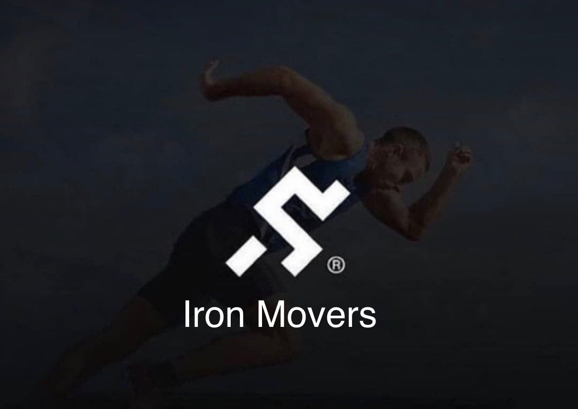 Avatar for IronMovers
