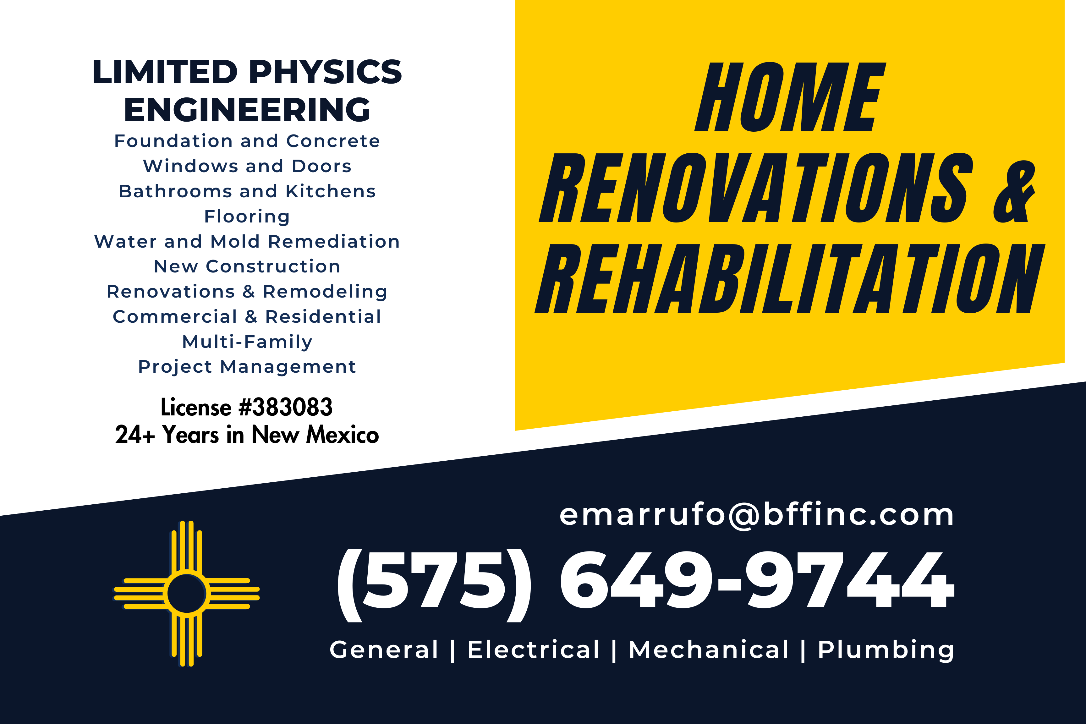 Avatar for Limited Physics Engineering