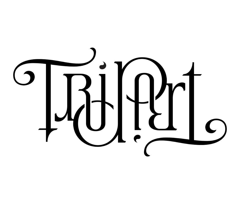 tripART Productions LLC logo