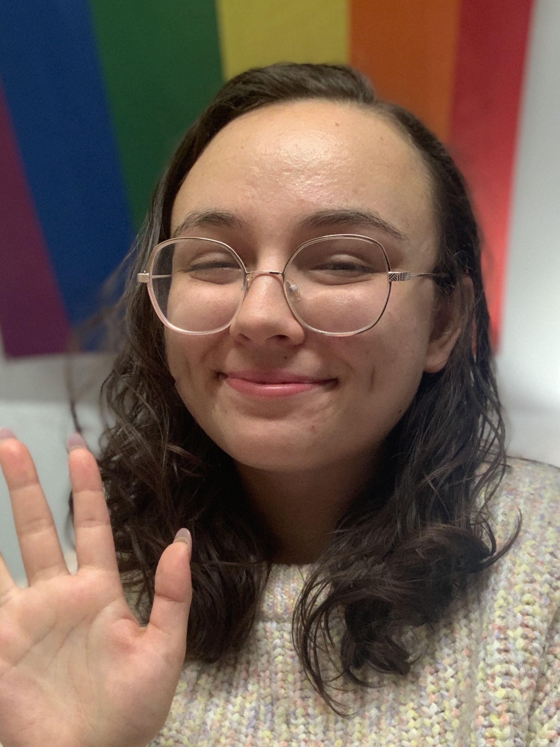 Avatar for Hannah Shepard