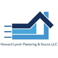 HOWARD LYNCH PLASTERING & STUCCO LLC logo