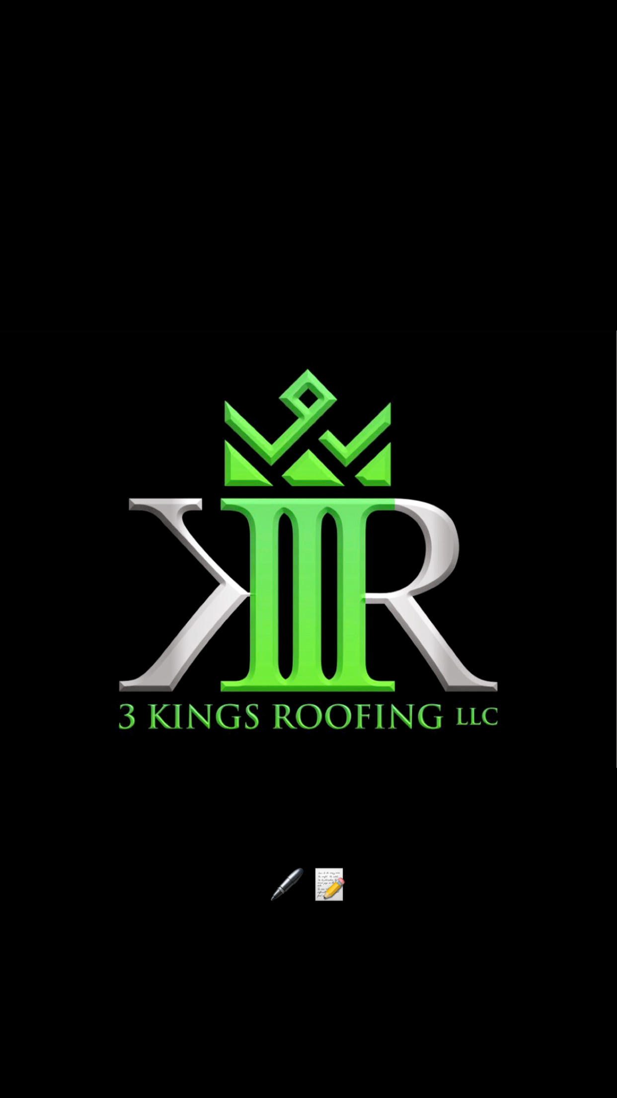 Avatar for 3 Kings Roofing