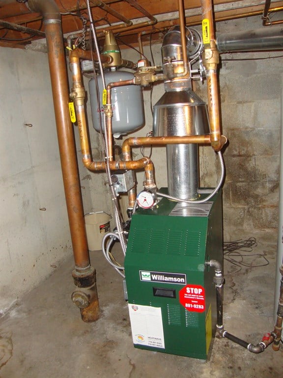 Heatwave Heating & Cooling Reviews Amherst, NY Angi