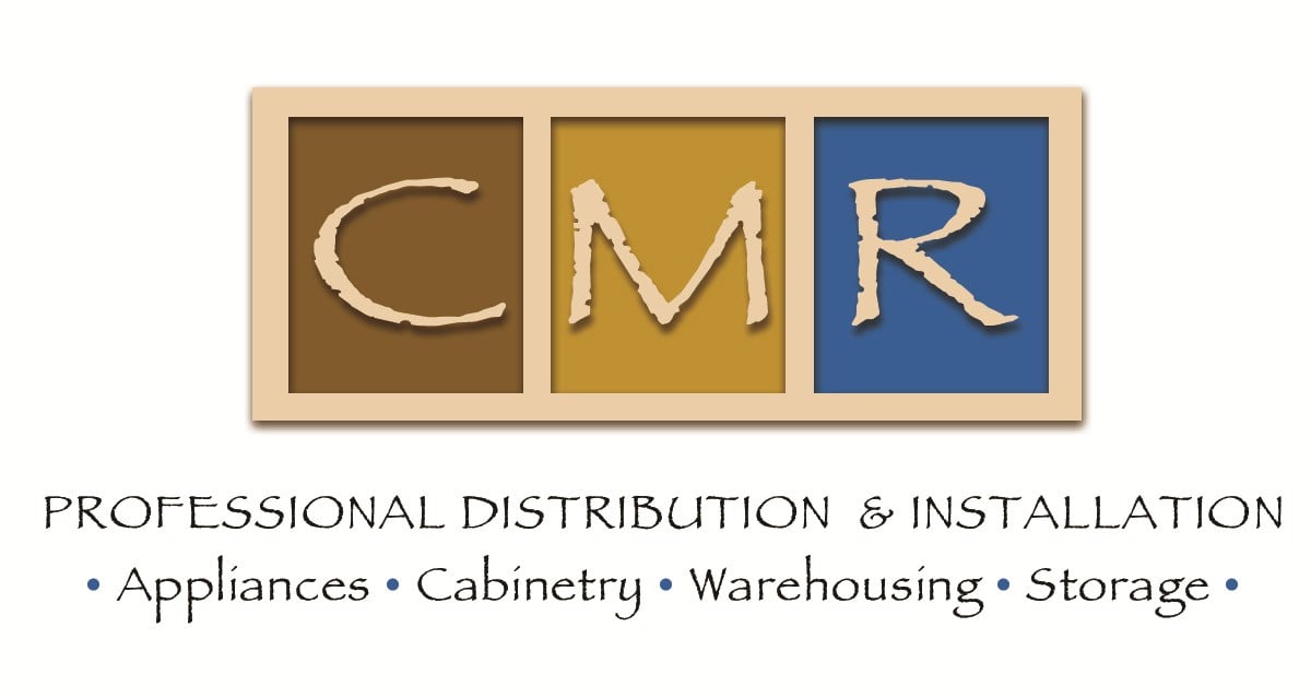 Logo for CMR Installation LLC