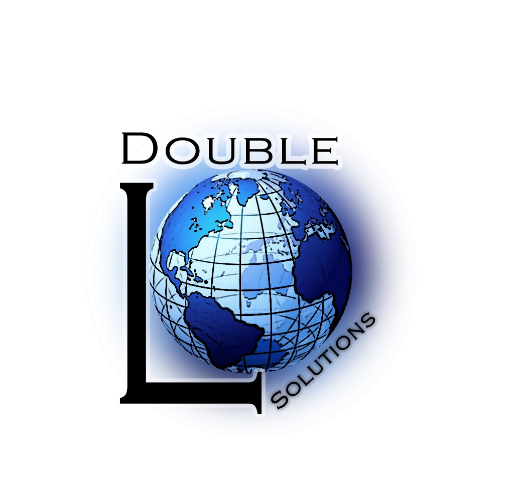 Double L Solutions logo