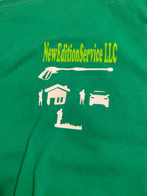 Avatar for Neweditionservice LLC