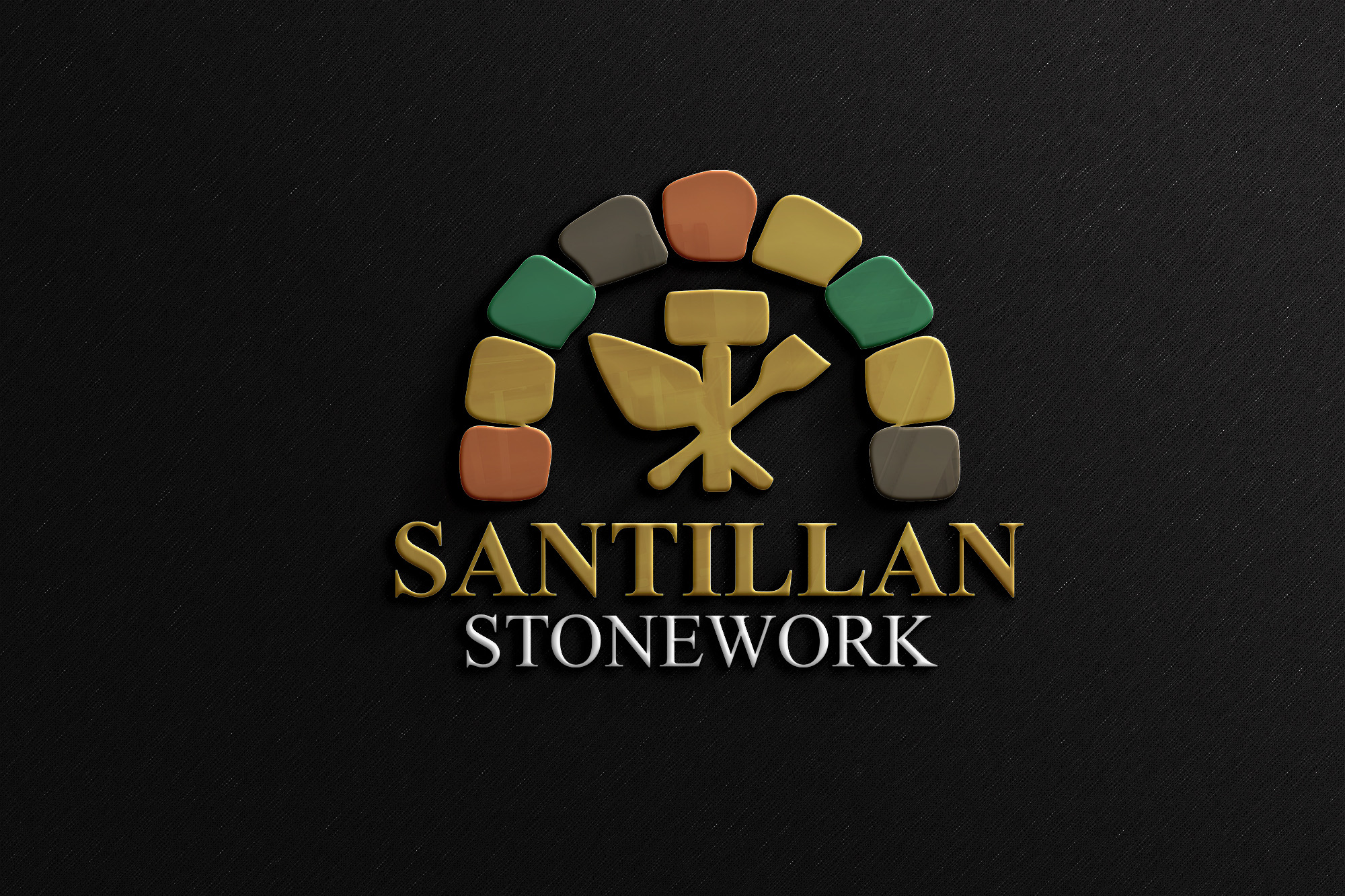 Avatar for Santillan Stonework