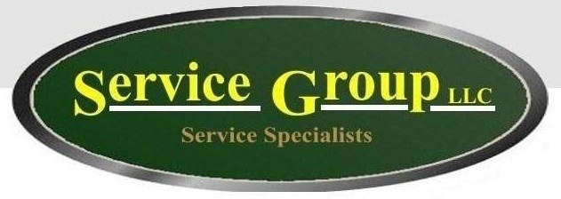 Service Group logo