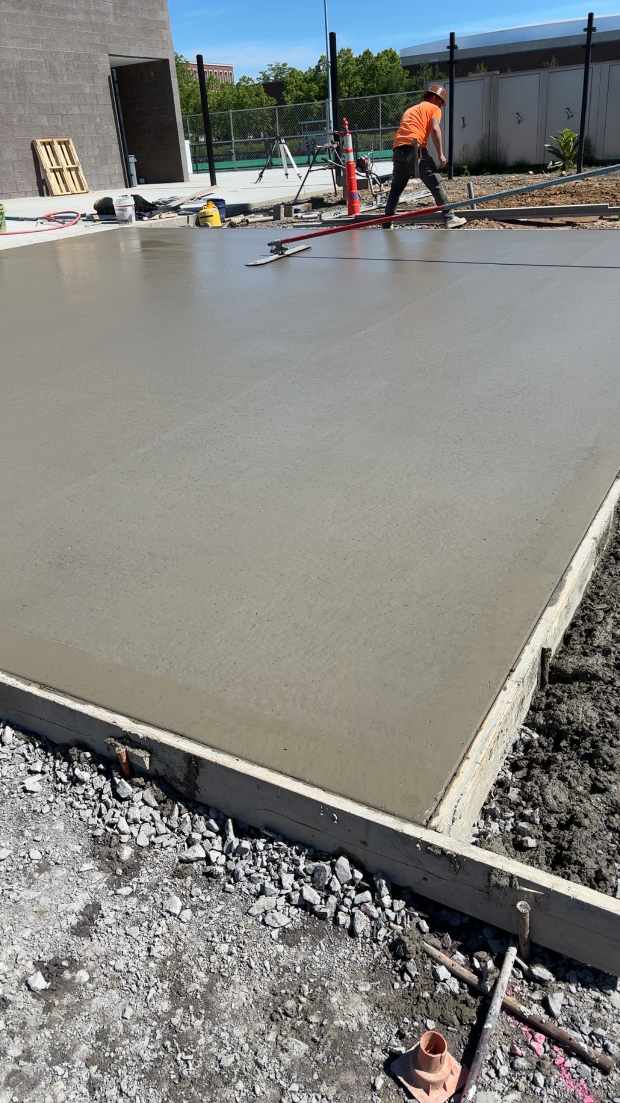 Avatar for B&C concrete