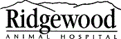 Logo for RIDGEWOOD ANIMAL HOSPITAL