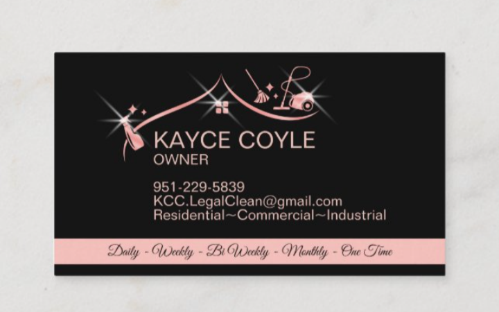 Avatar for Legally clean 