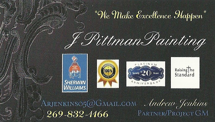 Avatar for J. Pittman Painting